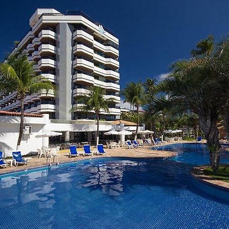 Flat Maceio Atlantic Suites Екстер'єр фото