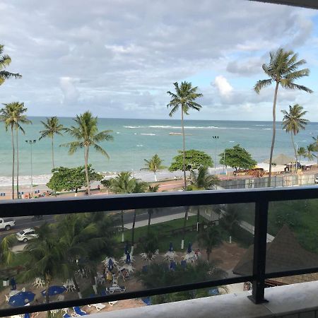 Flat Maceio Atlantic Suites Екстер'єр фото