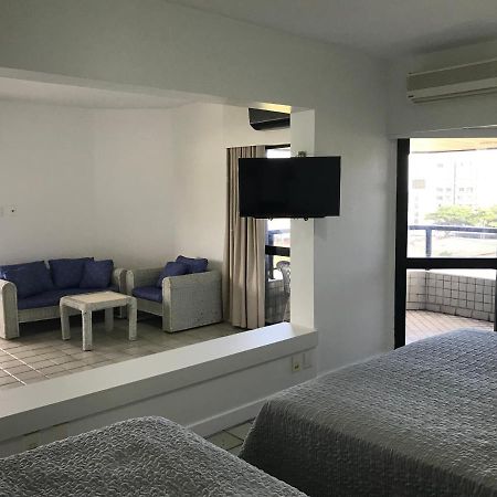 Flat Maceio Atlantic Suites Екстер'єр фото