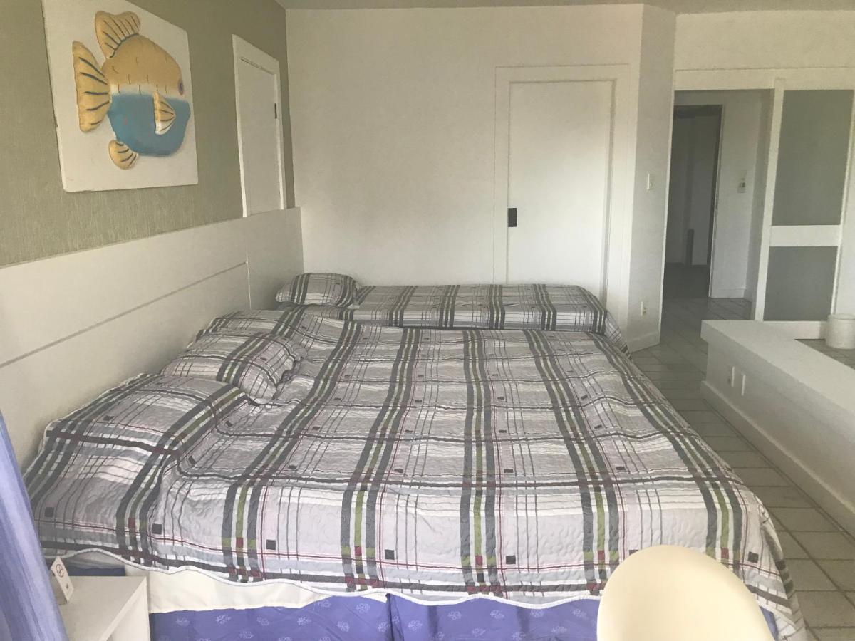 Flat Maceio Atlantic Suites Екстер'єр фото