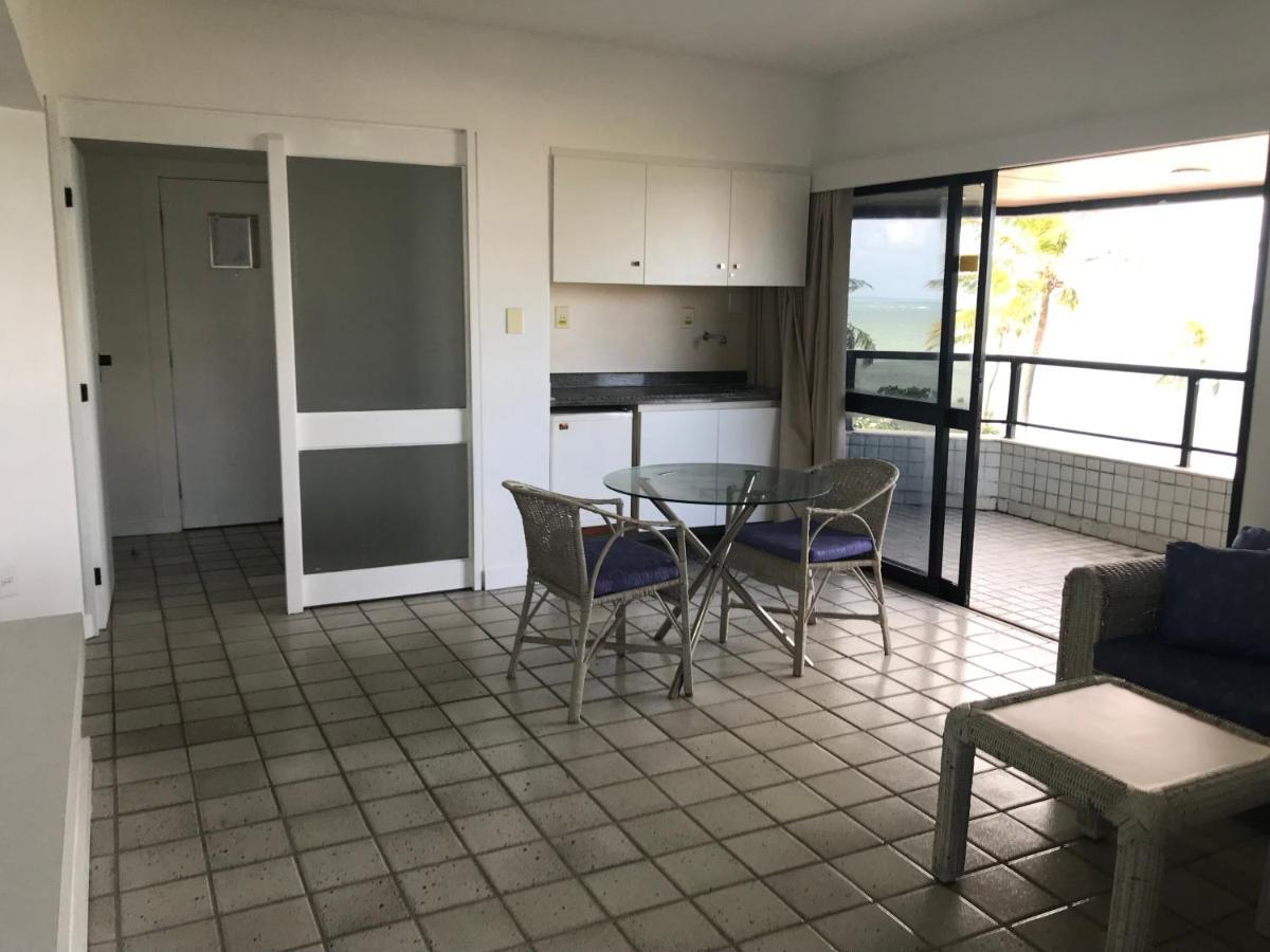 Flat Maceio Atlantic Suites Екстер'єр фото