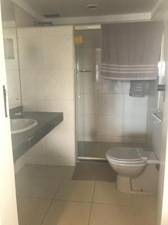 Flat Maceio Atlantic Suites Екстер'єр фото