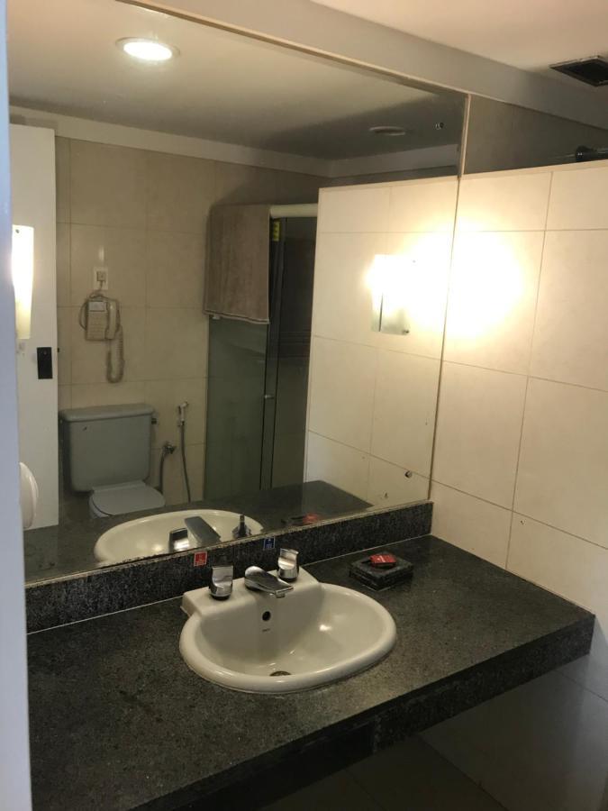 Flat Maceio Atlantic Suites Екстер'єр фото