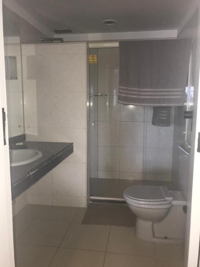 Flat Maceio Atlantic Suites Екстер'єр фото