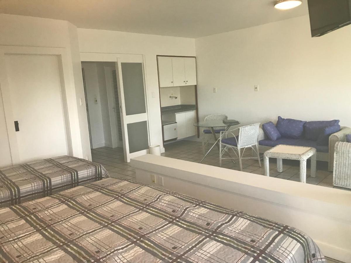 Flat Maceio Atlantic Suites Екстер'єр фото