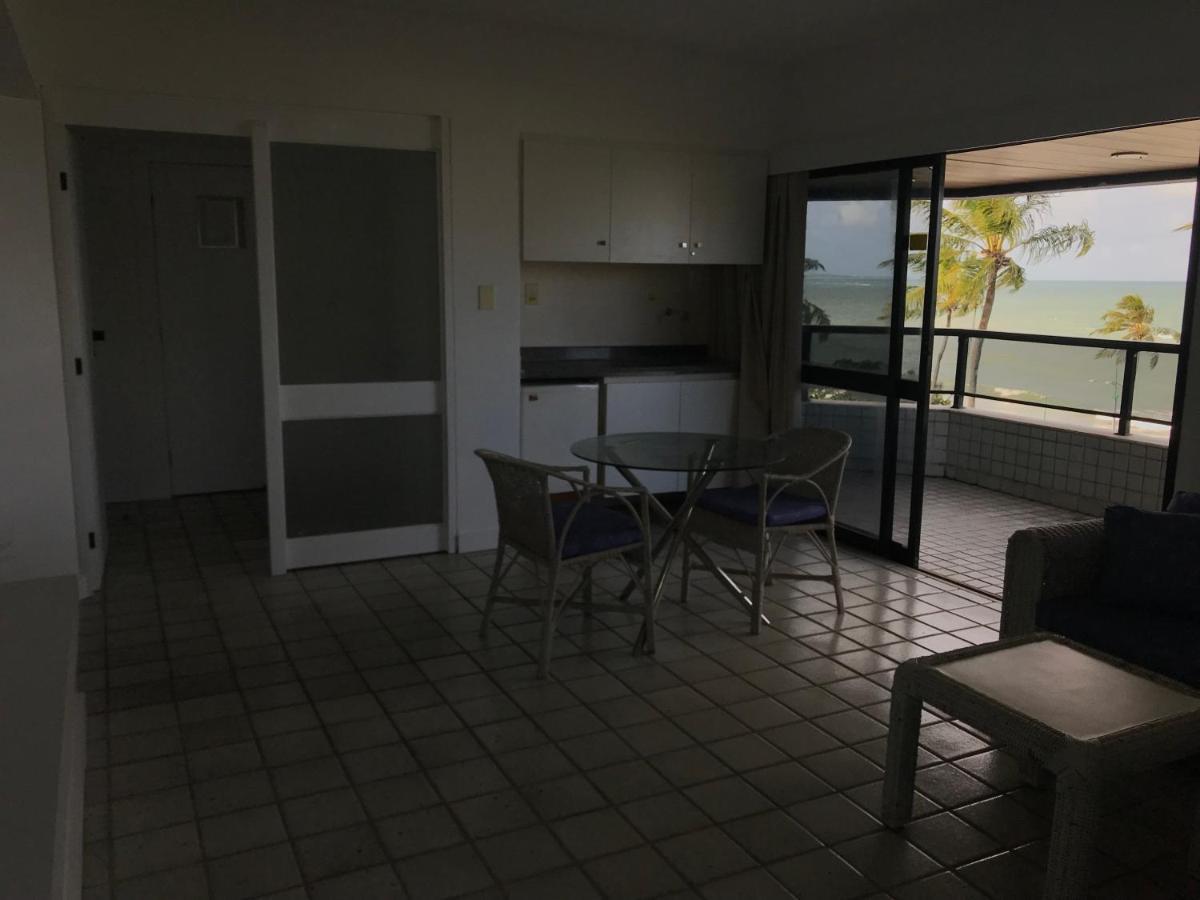 Flat Maceio Atlantic Suites Екстер'єр фото