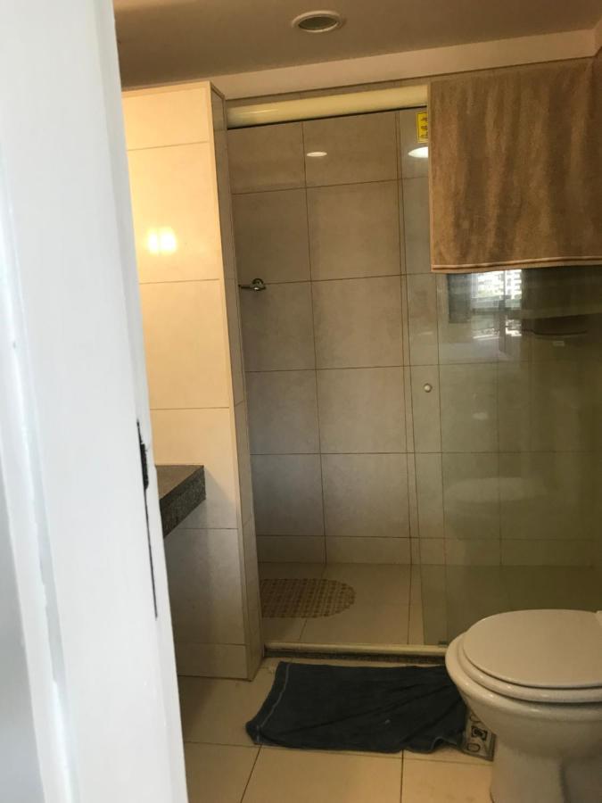 Flat Maceio Atlantic Suites Екстер'єр фото