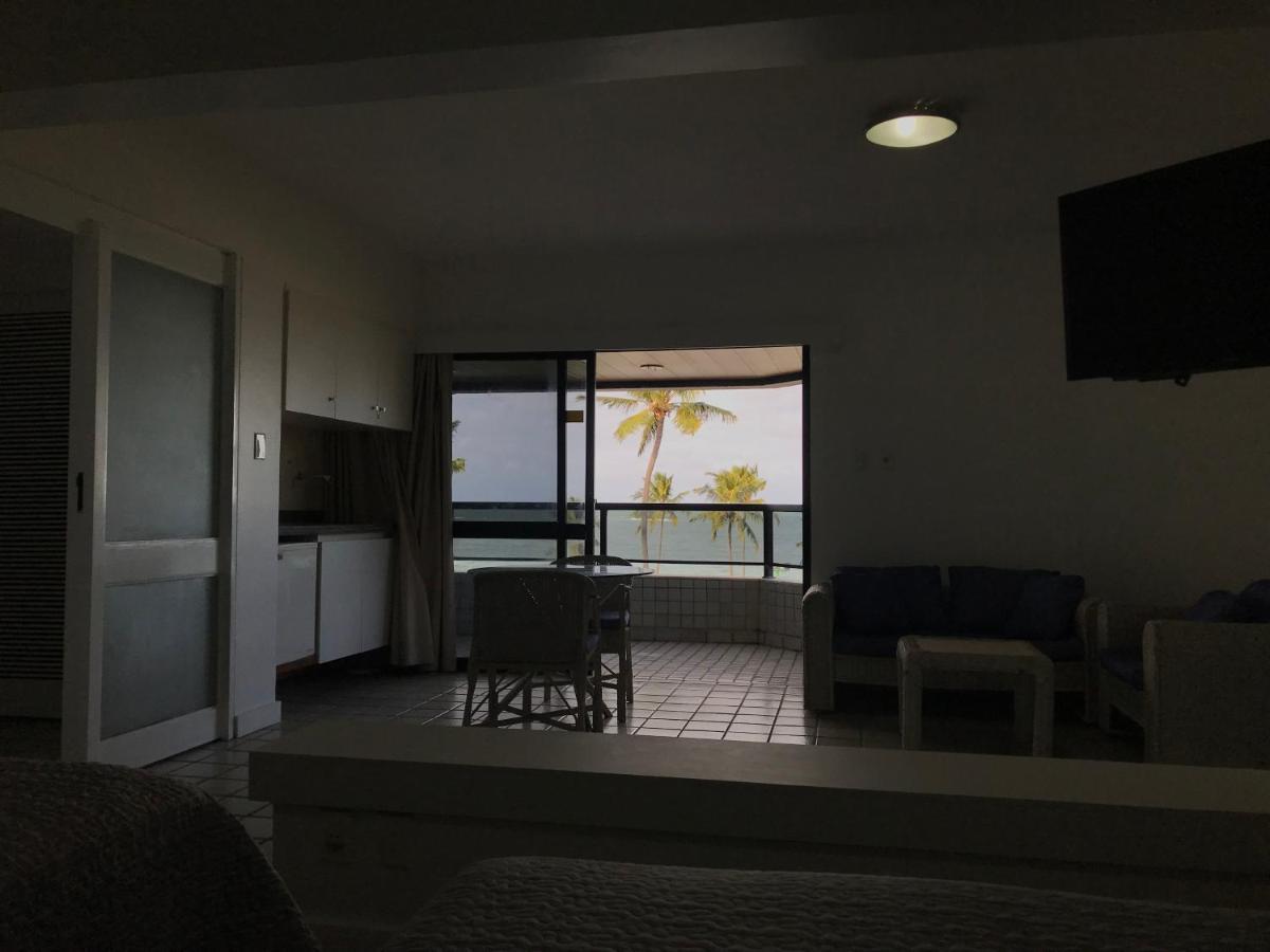 Flat Maceio Atlantic Suites Екстер'єр фото